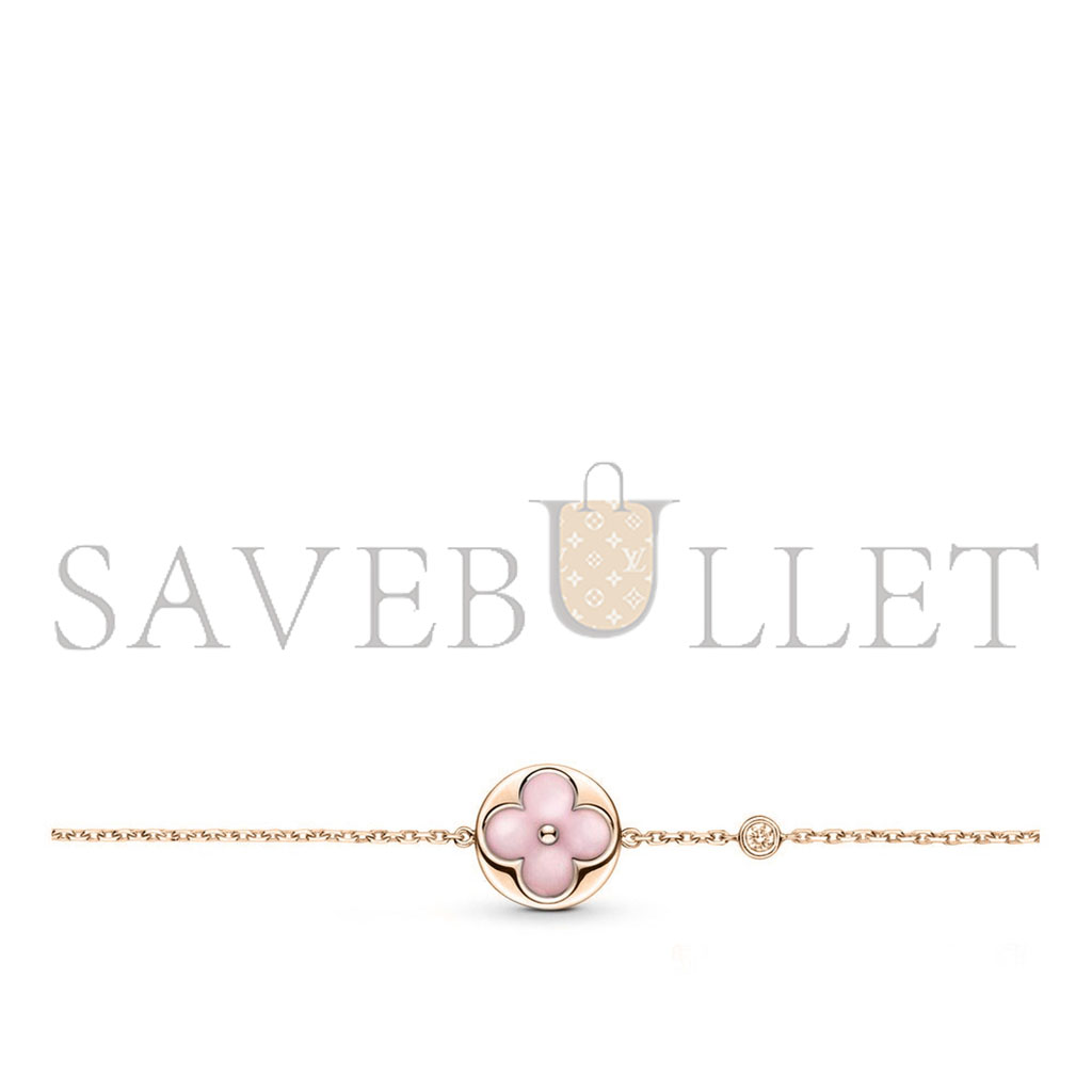 l**is V*t*n color blossom q95552